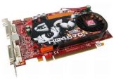 GeCube Radeon HD 4670 SKU z GDDR4