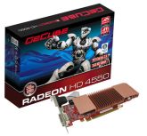 GeCube Radeon HD 4550 w Low-Profile