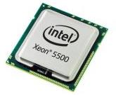Premiera procesorów Intel Xeon 5500 na architekturze Nehalem