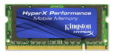 Kingston HyperX w formacie SO-DIMM