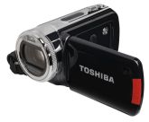 Nowa kamera full HD Camileo H20 od Toshiby