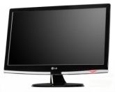 Trzy nowe monitory LG w Full HD 