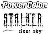 Konkurs PowerColor i S.T.A.L.K.E.R. Clear Sky