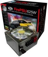 Sapphire FirePSU 625W