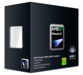 Phenom II X4 955 wypiera X4 940 Black Edition