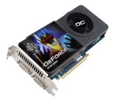 Dwa nowe BFG GeForce GTS 250 OC