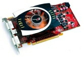 Radeon HD 4770 od Connect3D