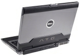Aleś Ty Gruby! - Dell D630ATG