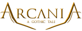 Filmy z Arcania: A Gothic Tale