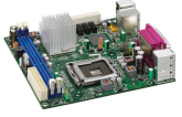 Intel inwestuje w „maluchy”