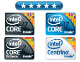 Oznaczenia procesorów Intel - nie dla idiotów?