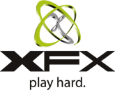 XFX 850 W Black Edition