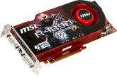 MSI też ma swojego Radeona HD 4890