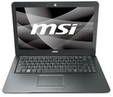 X-Slim - eXtremalne nowinki od MSI