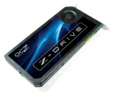 OCZ Z-Drive PCI-E Solid State Drive