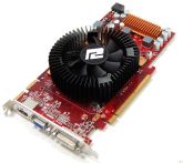 PowerColor HD 4830 prawie jak HD 4850