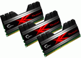 G.Skill Trident DDR3 2000 MHz