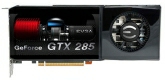 EVGA GeForce GTX 285 FTW Edition z 2GB pamięci