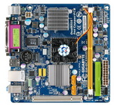 Płyta główna Gigabyte GA-GC330UD