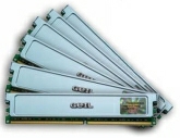 22 zestawy modułów pamięci DDR3 od GeIL