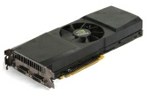 Odświeżony GeForce GTX 295 na golasa