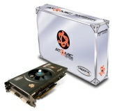 Sapphire przedstawia HD 4890 w limitowanej wersji Atomic