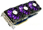 Sparkle i jego GeForce GTX 285 Plus