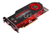 XFX HD 4890 Black Edition z 1 GHz dla GPU