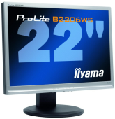 Iiyama ProLite B2206WS