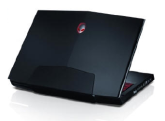 Alienware M17x z 3x GeForce