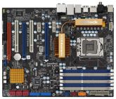 ASRock X58 Extreme czymś zaskoczy?