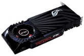 Asus GeForce GTX 285 R.O.G. Matrix
