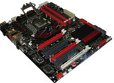 Asus P55 Maximus III Formula dla LGA 1156