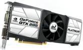 Inno3D GeForce GTX 295 na jednym PCB i to z OC