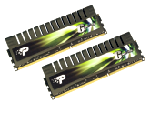 Patriot AMD Black Edition DDR3 G Series