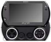 Sony PSP Go