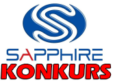 Wyniki czerwcowego konkursu Sapphire