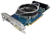 Sapphire Radeon HD4830 z pamięciami GDDR5