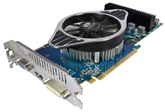 Sapphire Radeon HD4730 z pamięciami GDDR5