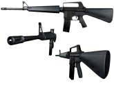 PC VR Game Gun - Rewolucja w Fps?