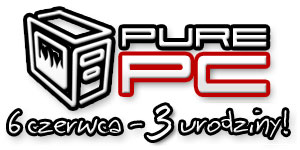 Portal PurePC.pl obchodzi 3 urodziny