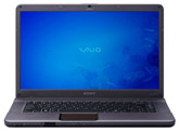 Nowe Sony Vaio NW dla śmiertelników
