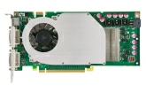 GeForce GTS 240 w wersji OEM