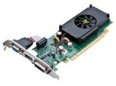 GeForce G210 i GT220 czyli 40 nm od Nvidii na zdjęciach