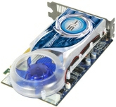 HIS Radeon HD 4670 IceQ pod AGP
