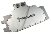 Koolance dla GTX 275 i 285 na upalne dni