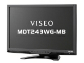 Mitsubishi Viseo MDT243WG