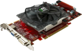 Mushkin UltimateFX Radeon HD 4850