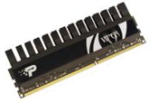 Cztery nowe Vipery - eXtrememalne DDR3 od Patriota