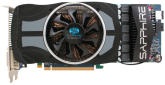 Sapphire HD 4890 Vapor-X z 2 GB pamięci GDDR5